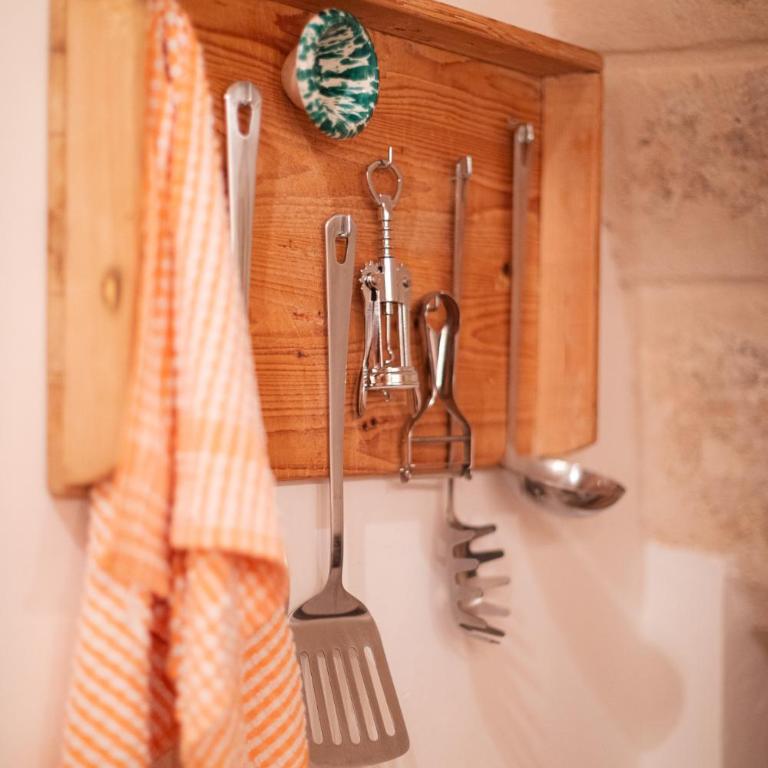 Casa di Zia Anna - Apartment - Ground Floor - 68