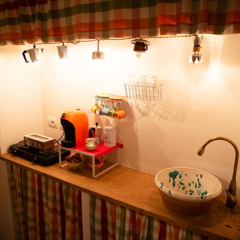 Casa di Zia Anna - Apartment - Ground Floor - 61