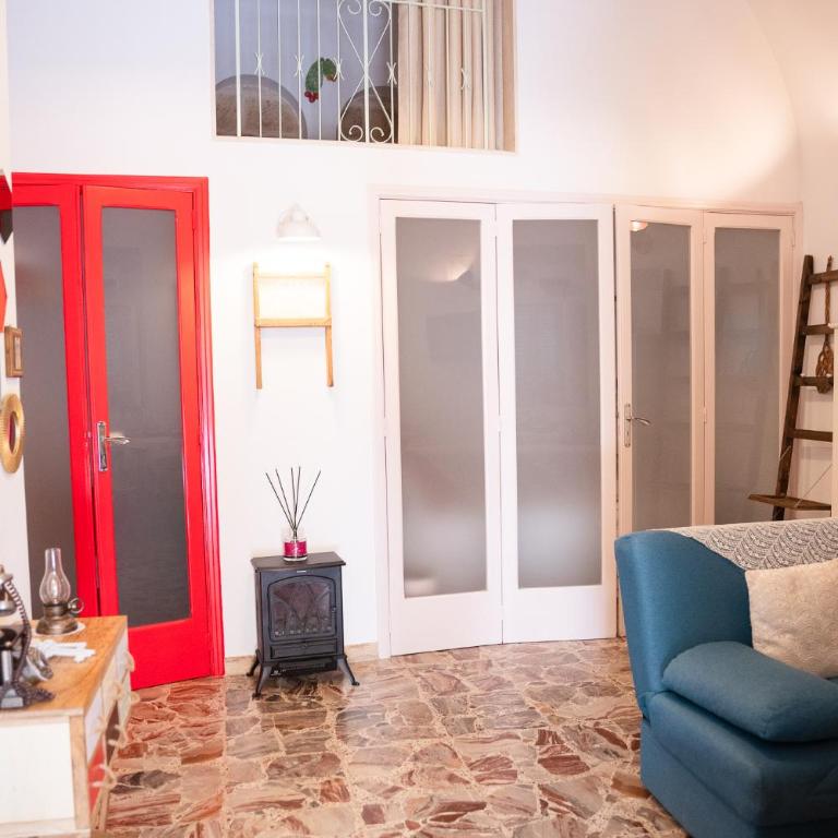 Casa di Zia Anna - Apartment - Ground Floor - 71
