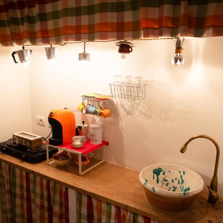 Casa di Zia Anna - Apartment - Ground Floor - 69