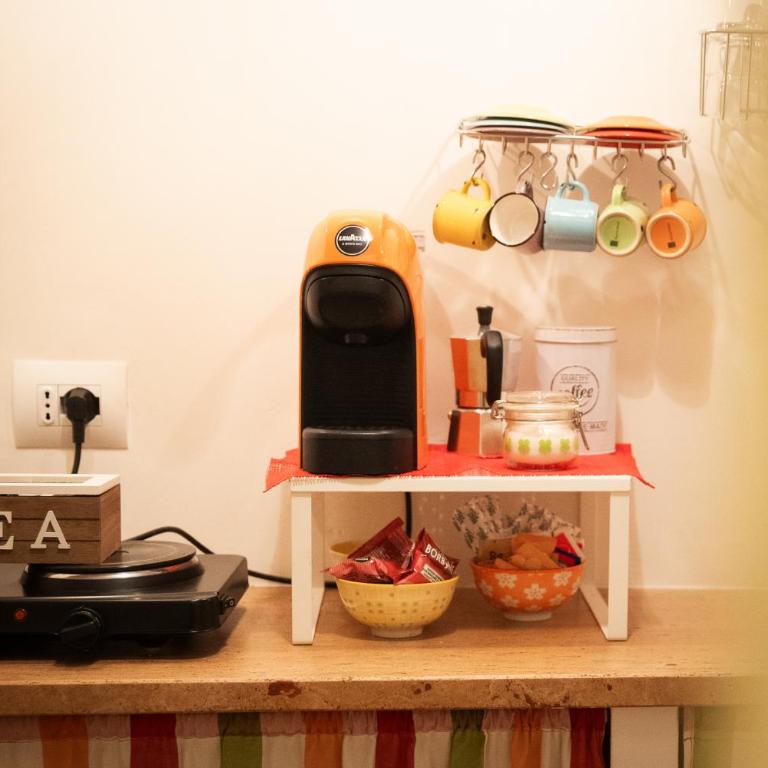 Casa di Zia Anna - Apartment - Ground Floor - 75