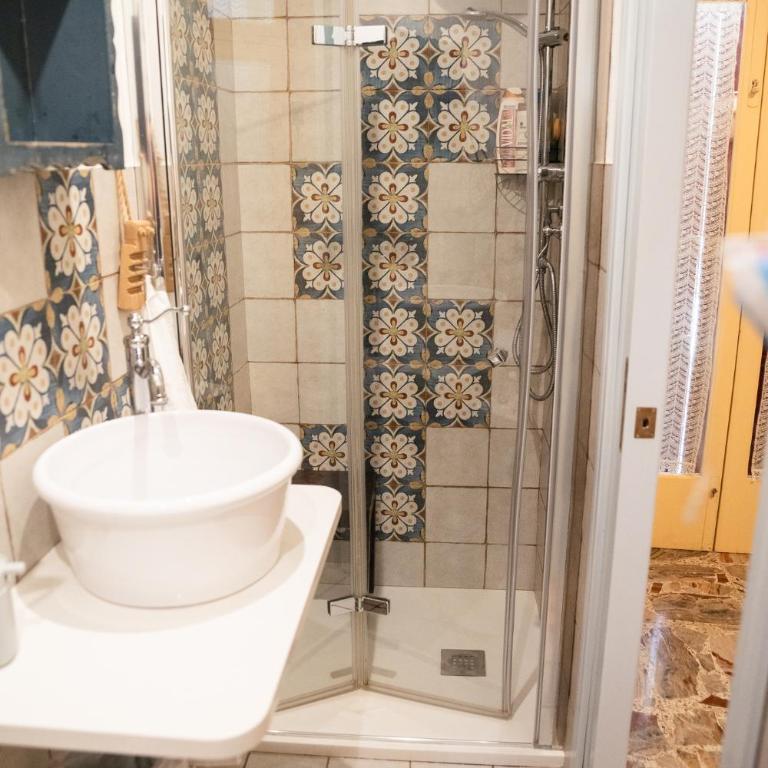 Casa di Zia Anna - Apartment - Ground Floor - 80
