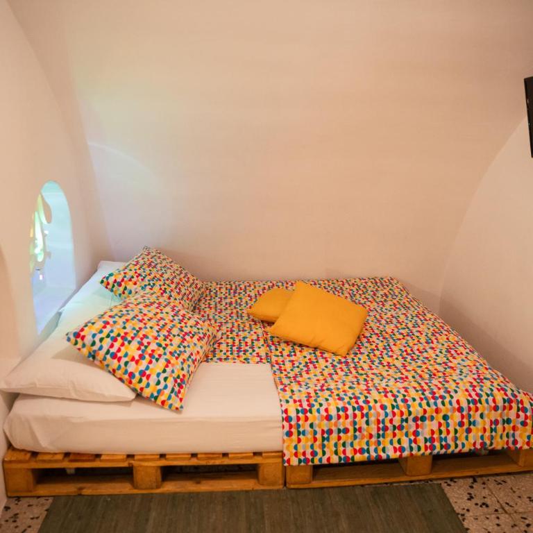 Casa di Zia Anna - Apartment - Ground Floor - 81