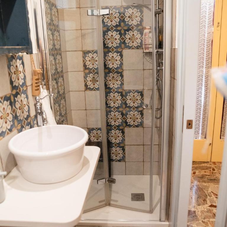 Casa di Zia Anna - Apartment - Ground Floor - 86