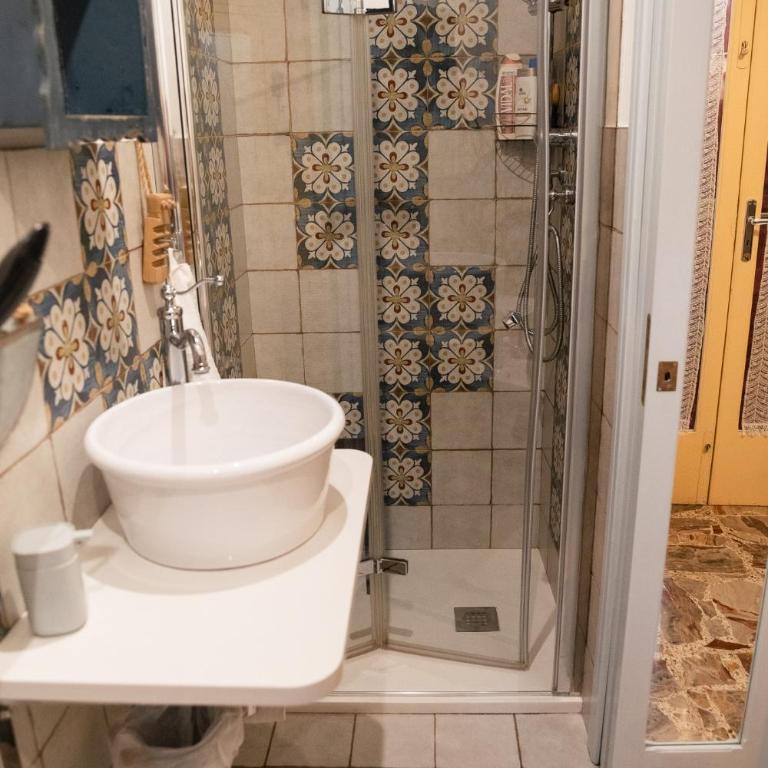 Casa di Zia Anna - Apartment - Ground Floor - 89