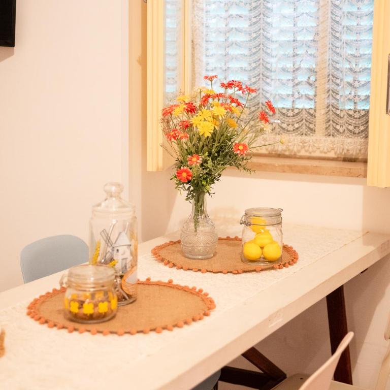Casa di Zia Anna - Apartment - Ground Floor - 88