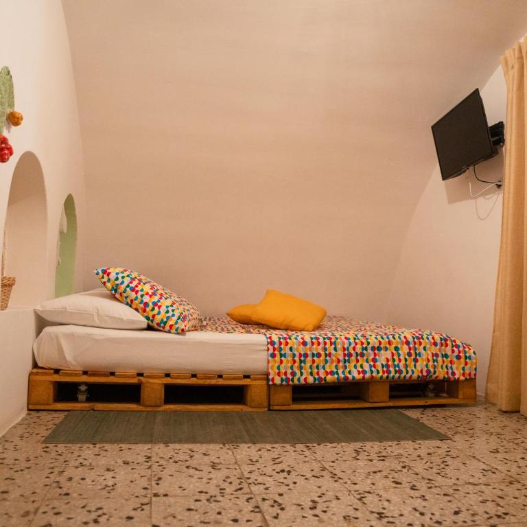 Casa di Zia Anna - Apartment - Ground Floor - 90