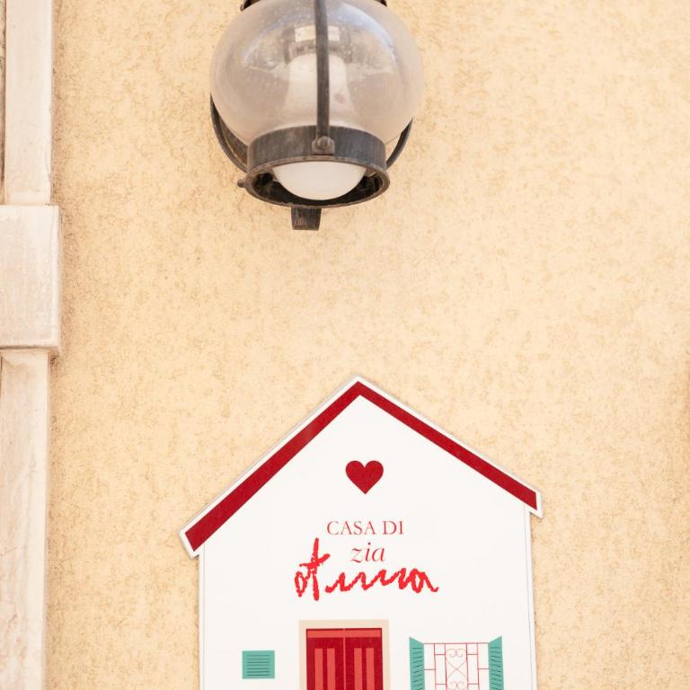Casa di Zia Anna - Apartment - Ground Floor - 2