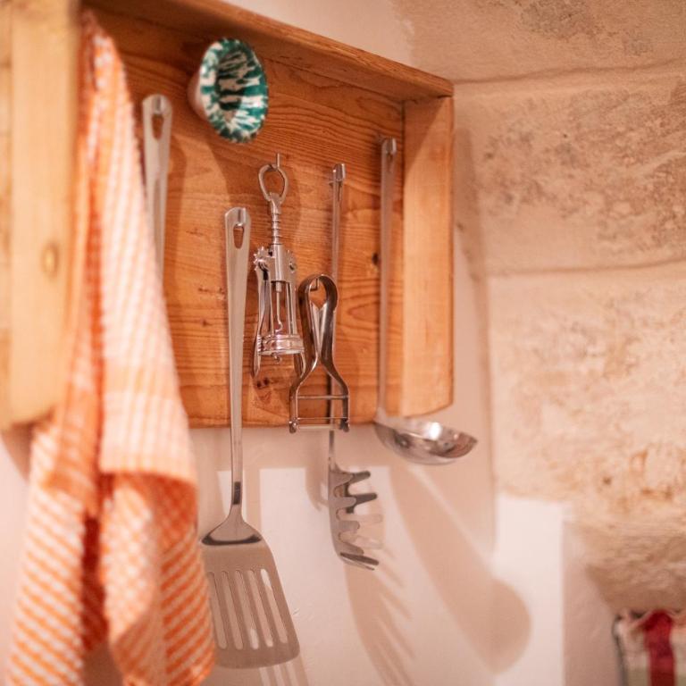Casa di Zia Anna - Apartment - Ground Floor - 91
