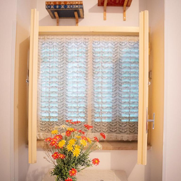 Casa di Zia Anna - Apartment - Ground Floor - 92
