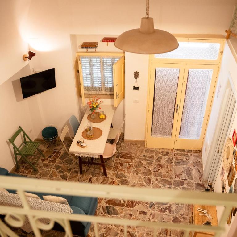 Casa di Zia Anna - Apartment - Ground Floor - 94