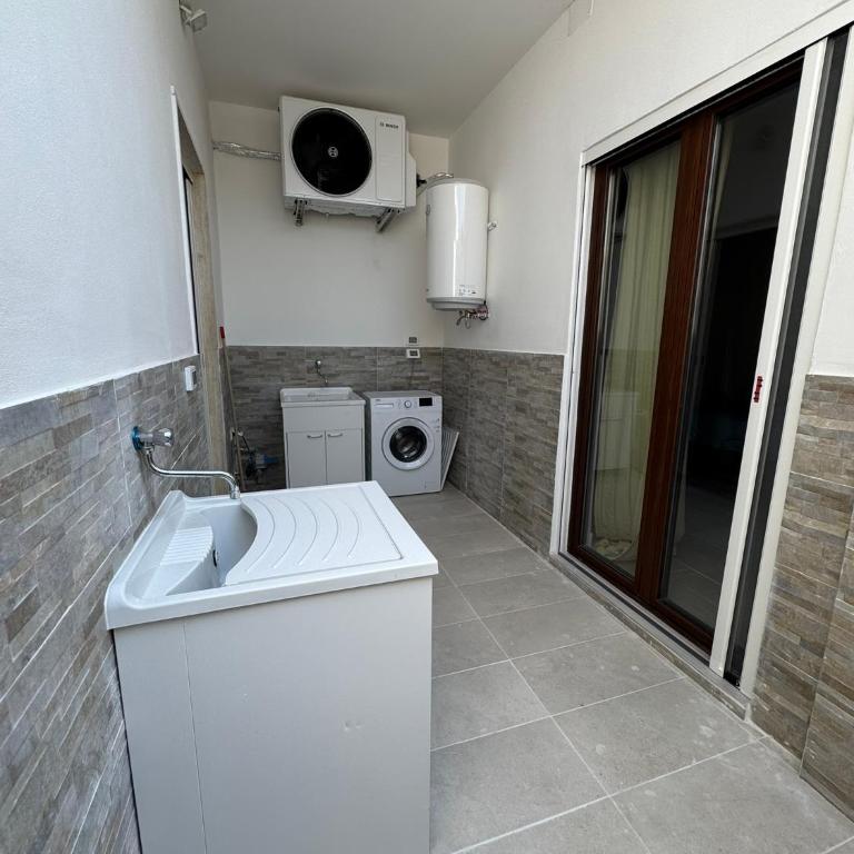 Lu Sule Lu Mare Lu Ientu - Casa con 1 Camera da Letto - 9