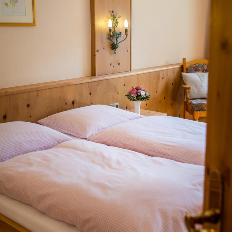 Appartementhaus Alpenrose - Deluxe Apartment mit 2 Schlafzimmern - 3