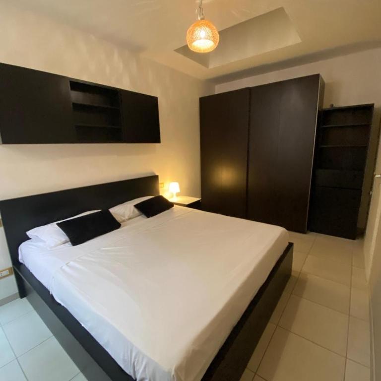 Fiera Living - Bologna Station - Free Parking - Appartamento con 2 Camere da Letto - 8