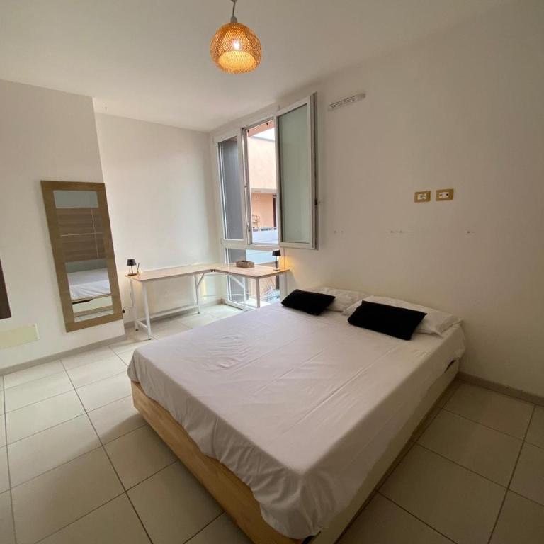Fiera Living - Bologna Station - Free Parking - Appartamento con 2 Camere da Letto - 11
