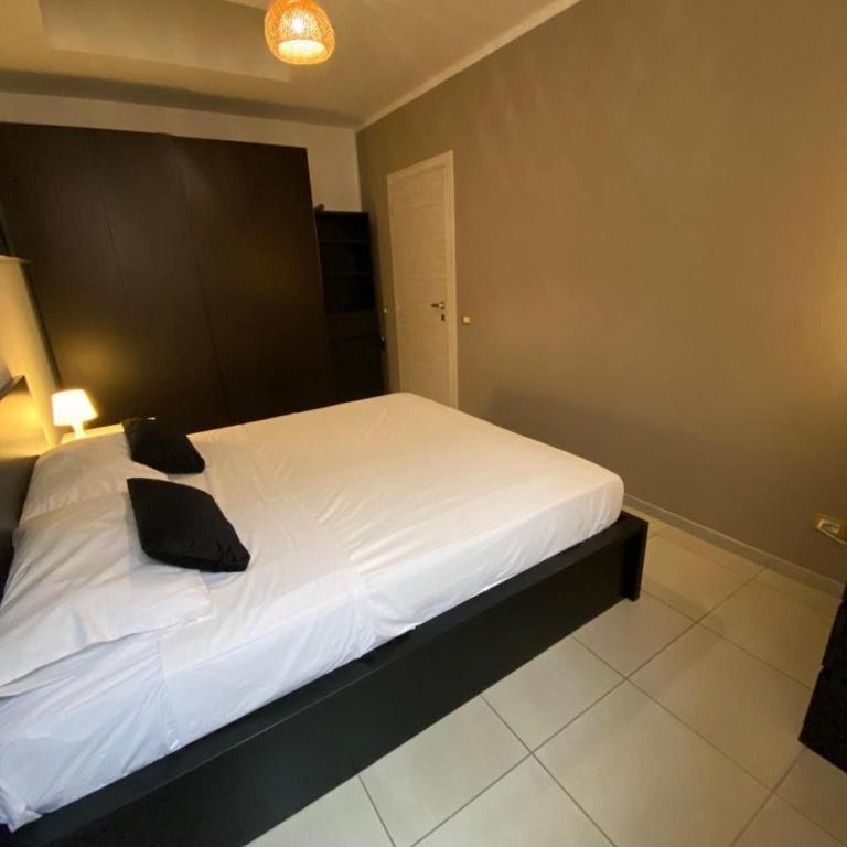 Fiera Living - Bologna Station - Free Parking - Appartamento con 2 Camere da Letto - 9