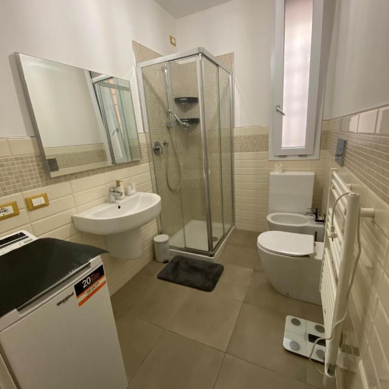 Fiera Living - Bologna Station - Free Parking - Appartamento con 2 Camere da Letto - 17