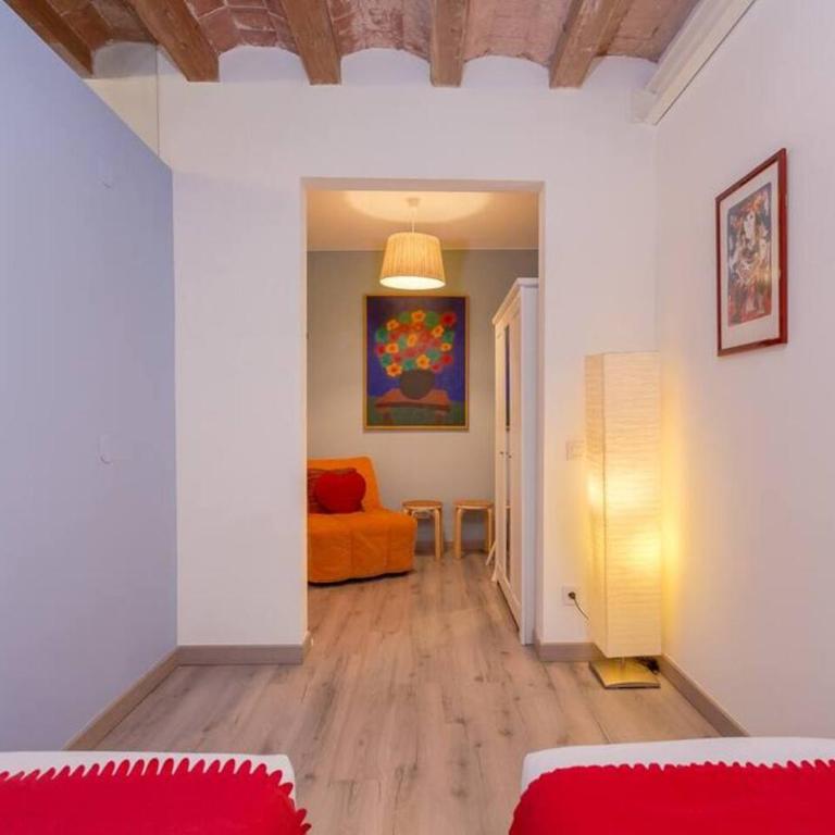 Charming 3 Bdr-2 Bthr In Gracia - Apartamento - 20