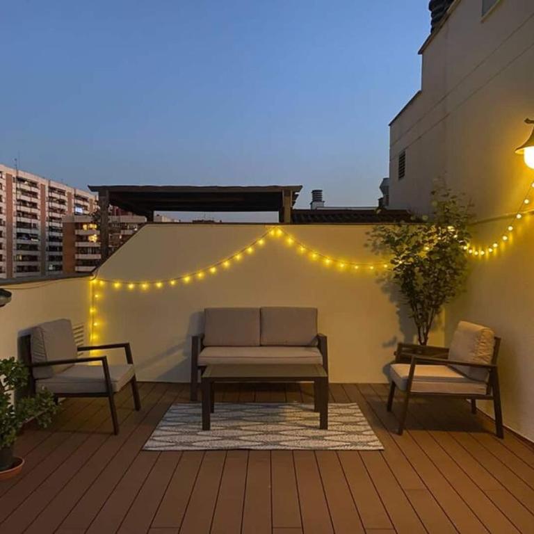 New Apartment With Private Rooftop - Apartamento - 24