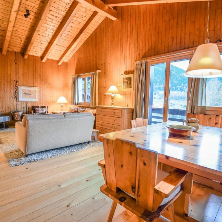 Chalet Arnica - Chalet - 5