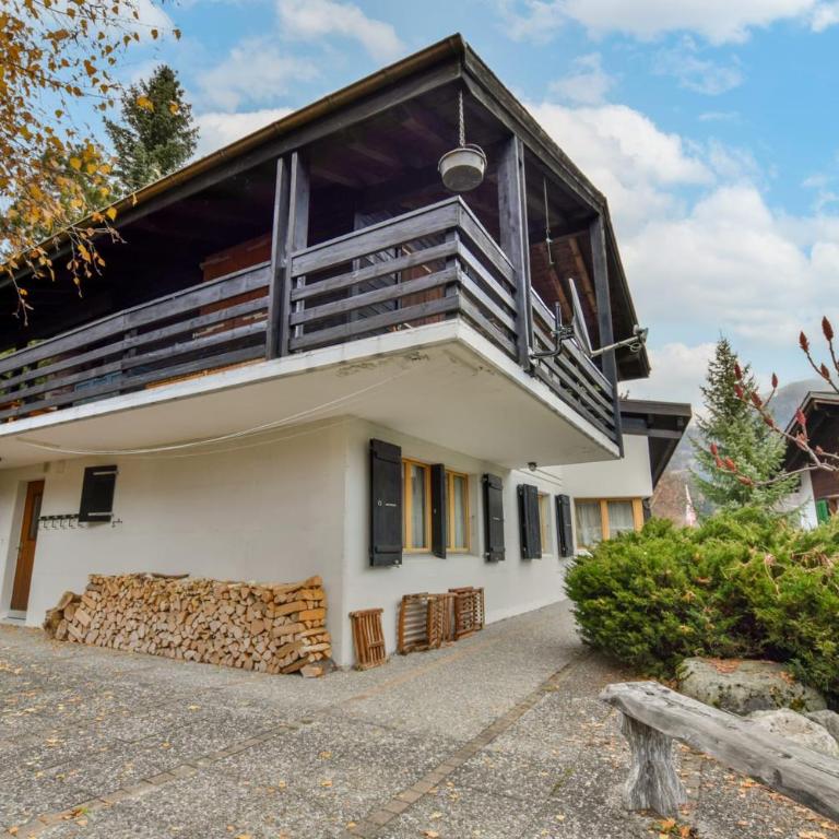 Chalet Arnica - Chalet - 7