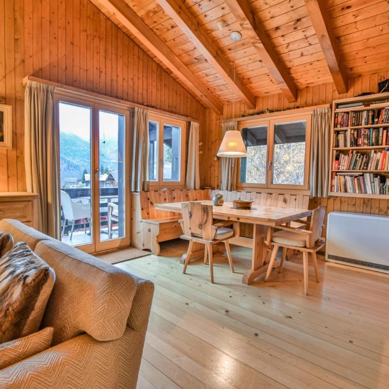 Chalet Arnica - Chalet - 6