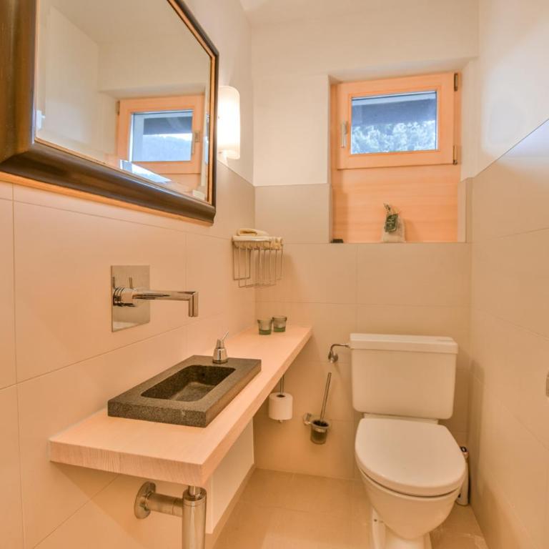 Chalet Arnica - Chalet - 17