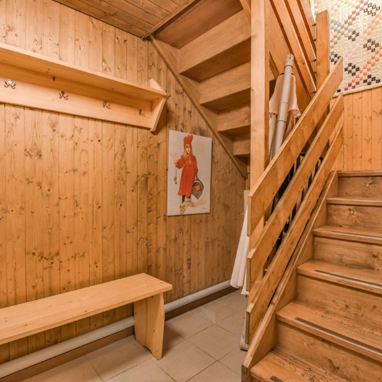 Chalet Arnica - Chalet - 18