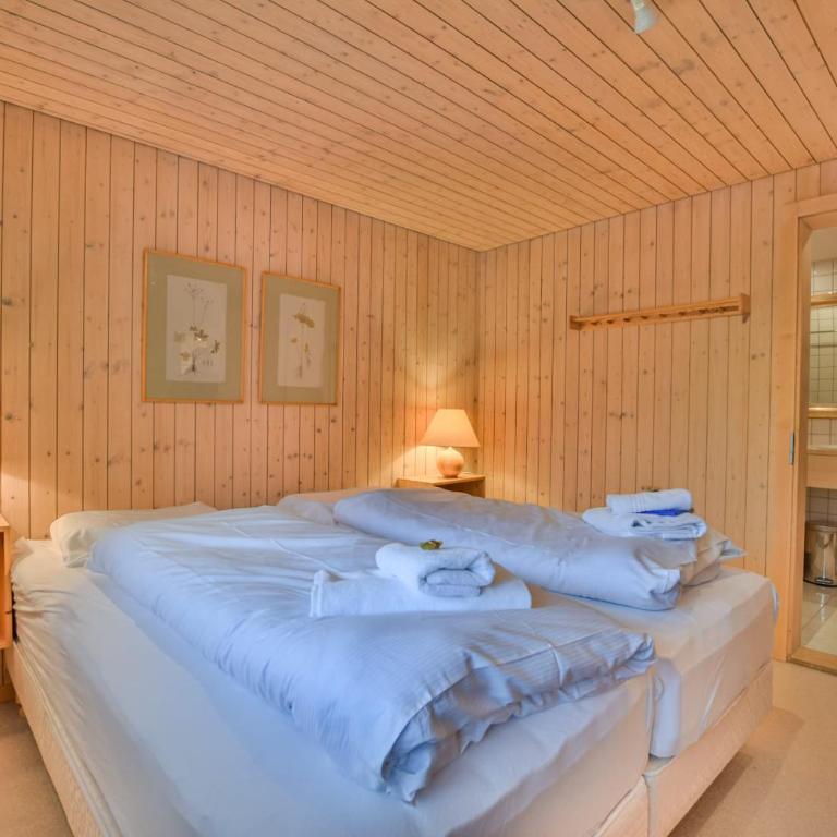 Chalet Arnica - Chalet - 19