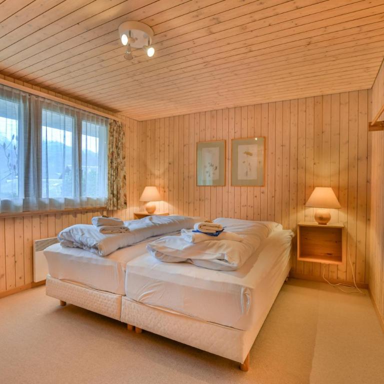 Chalet Arnica - Chalet - 20