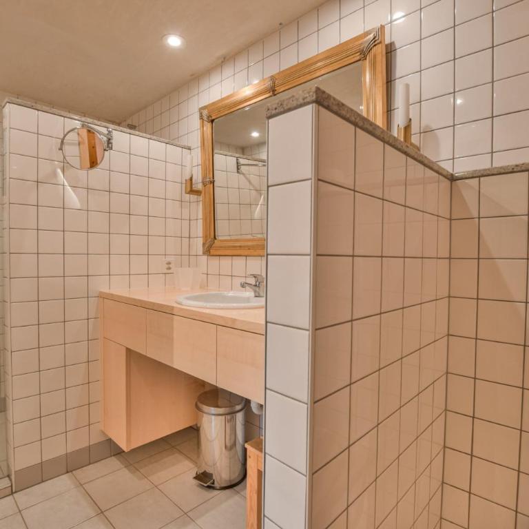 Chalet Arnica - Chalet - 22