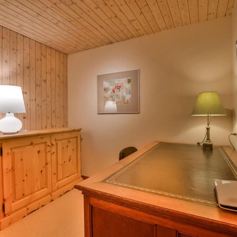 Chalet Arnica - Chalet - 25