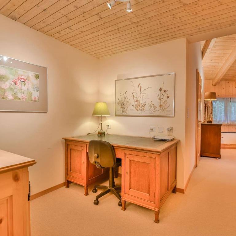 Chalet Arnica - Chalet - 24
