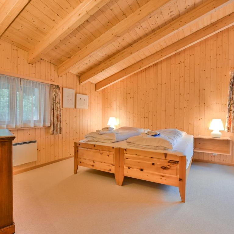 Chalet Arnica - Chalet - 26