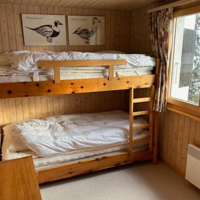 Chalet Arnica - Chalet - 21