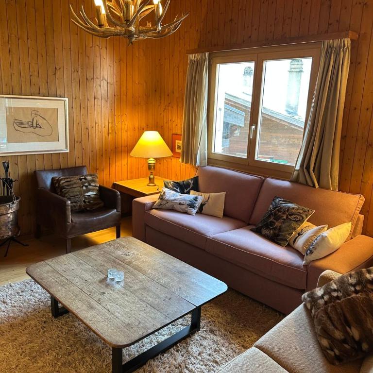 Chalet Arnica - Chalet - 2