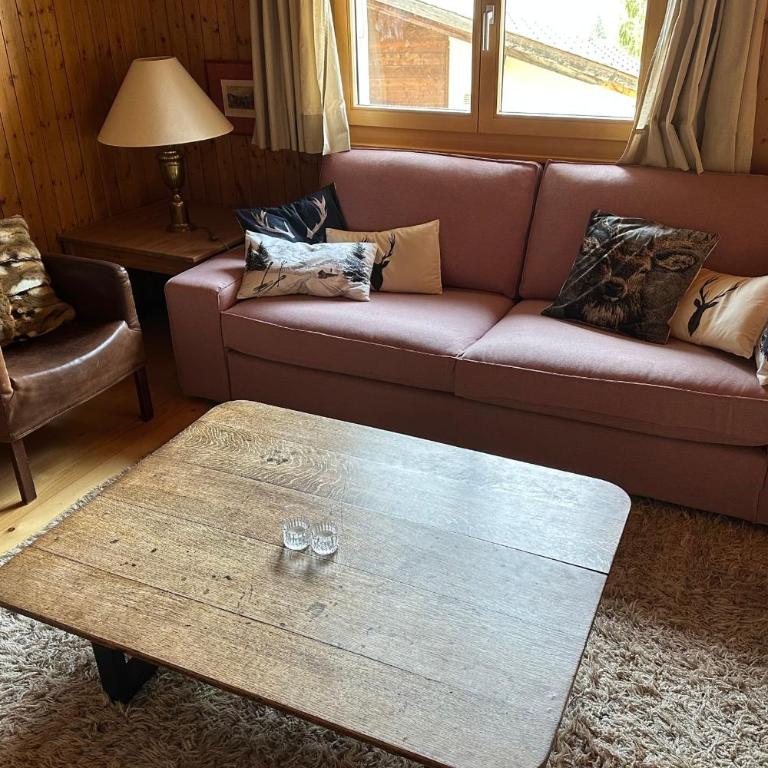 Chalet Arnica - Chalet - 3