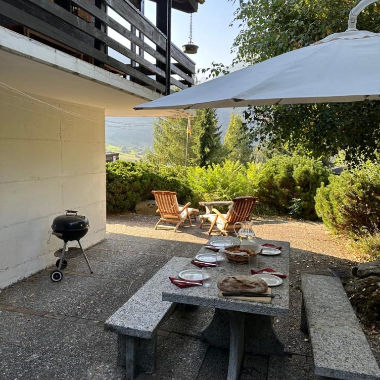 Chalet Arnica - Chalet - 11