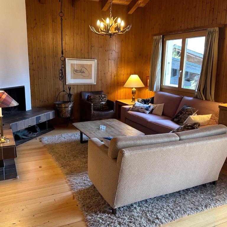 Chalet Arnica - Chalet - 4