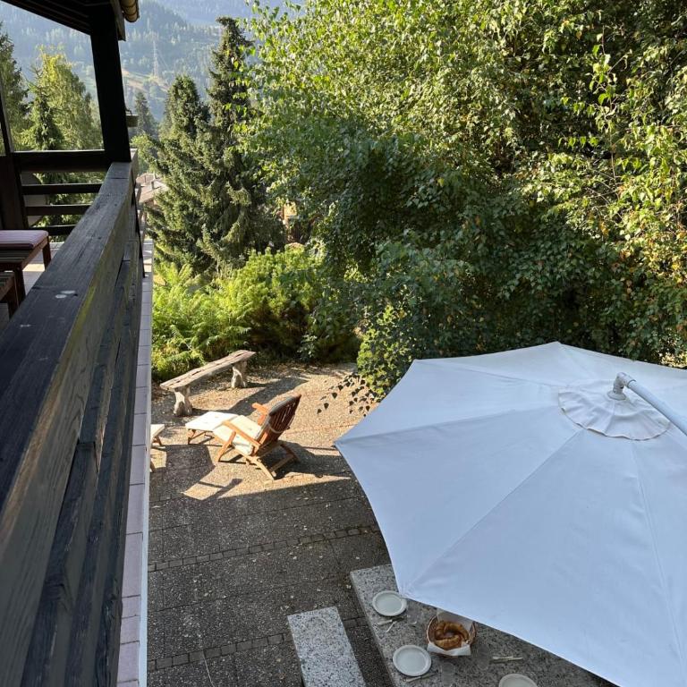 Chalet Arnica - Chalet - 10