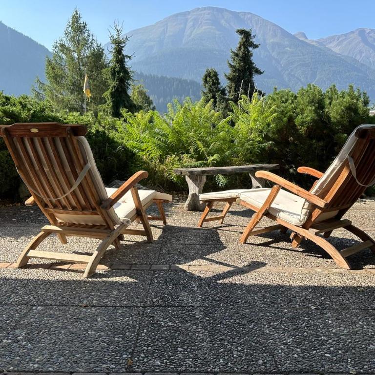 Chalet Arnica - Chalet - 12