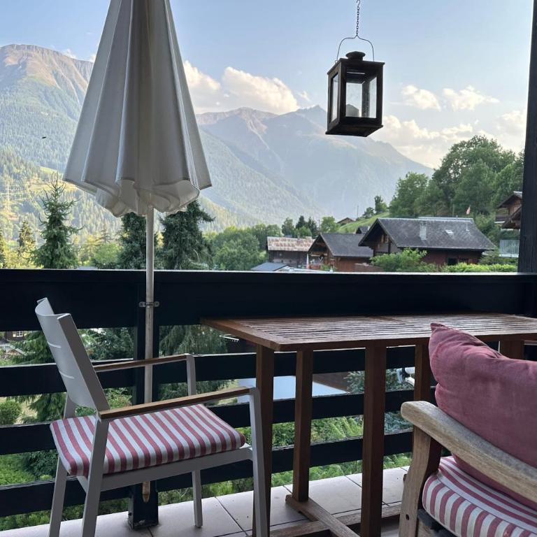 Chalet Arnica - Chalet - 9
