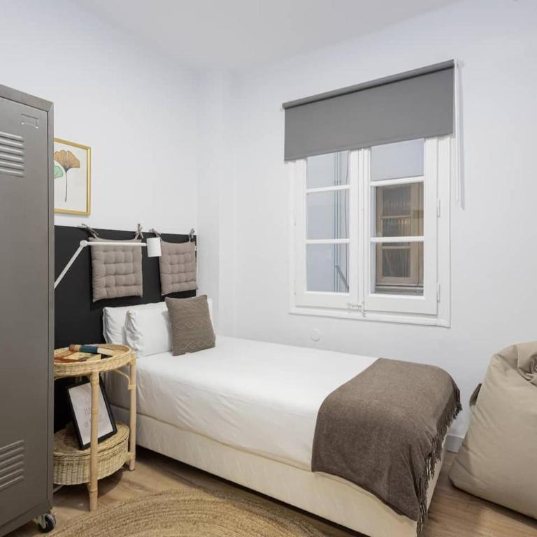 Stylish 3 Bedroom Apartment - Apartamento - Planta baja - 14