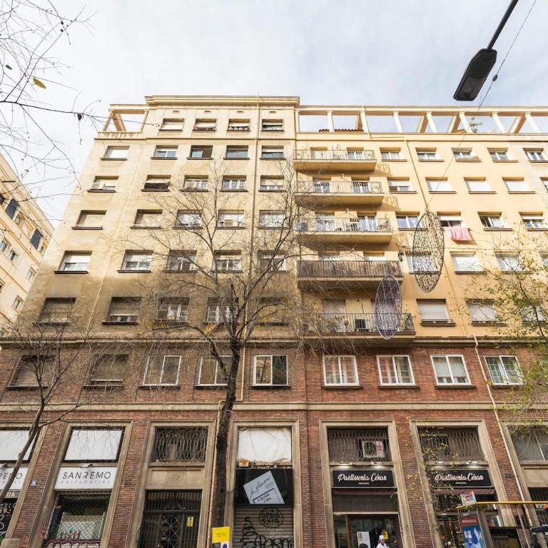 Stylish 3 Bedroom Apartment - Apartamento - Planta baja - 23