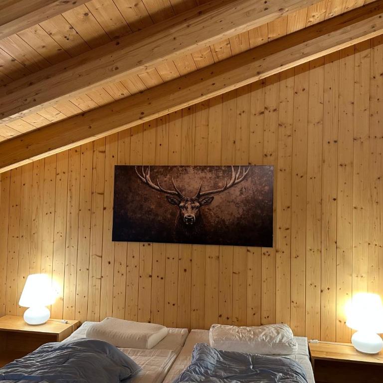 Chalet Arnica - Chalet - 27