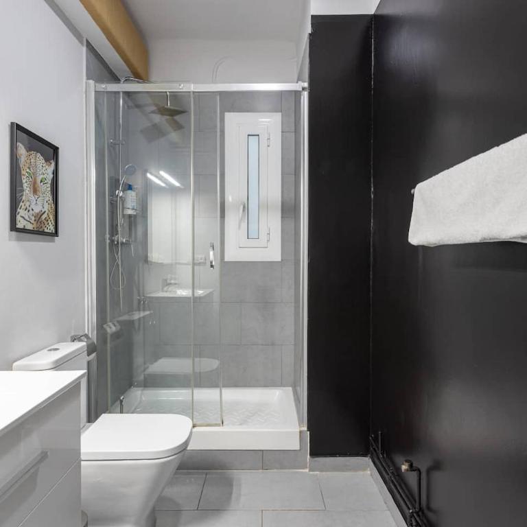 Stylish 3 Bedroom Apartment - Apartamento - Planta baja - 21
