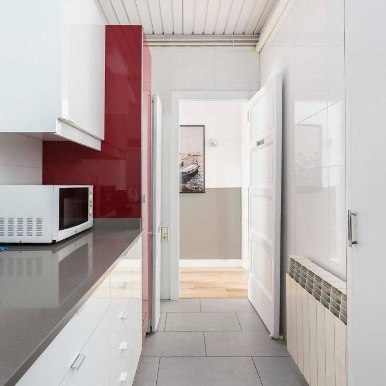 Stylish 3 Bedroom Apartment - Apartamento - Planta baja - 17