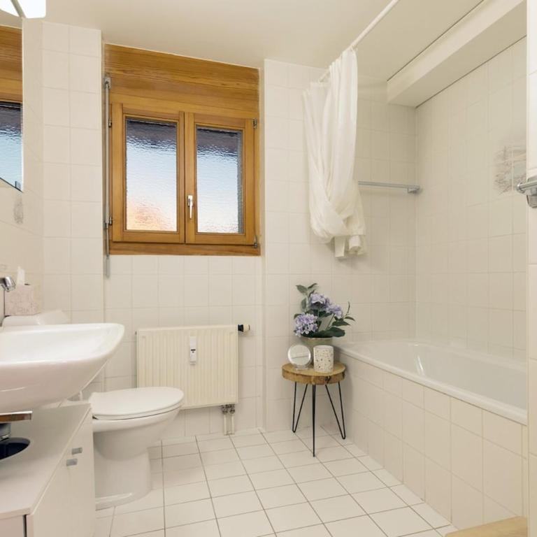 Crans-Montana - FABULOUS 2-bedroomed flat - Appartement avec Vue sur la Montagne - 11