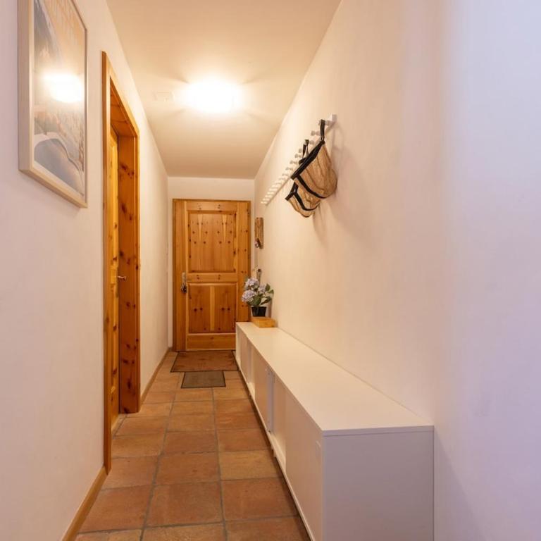 Crans-Montana - FABULOUS 2-bedroomed flat - Appartement avec Vue sur la Montagne - 13