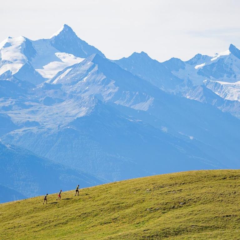 Crans-Montana - FABULOUS 2-bedroomed flat - Appartement avec Vue sur la Montagne - 21
